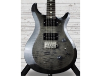 PRS S2 Custom 24 Elephant Gray PRS S2 Custom 24 Elephant Gray